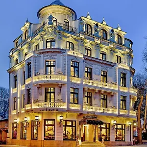 Hotel Royal, Varna