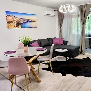 Apartment Relax 3&4, Varna