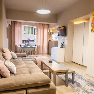 Apartment Center “marta”, Varna