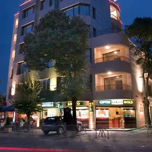 Hotel Divesta - Self Check In, Varna