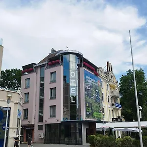 Family Opera Plaza- Former Hotel