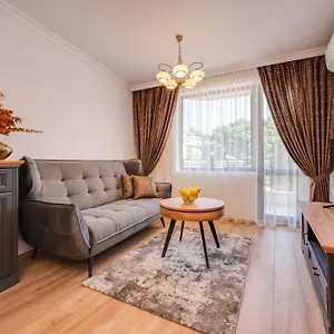 Apartment Prestige, Varna