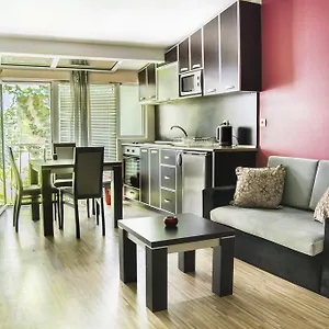 Apartment Yes, Varna