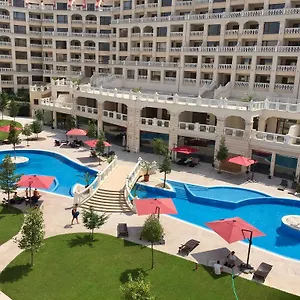 Apartment Psb In South Bay, Varna