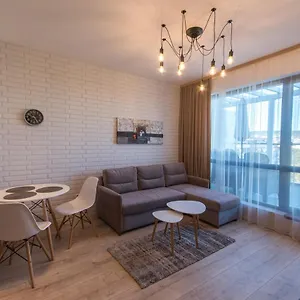 Apartment Triumph, Varna
